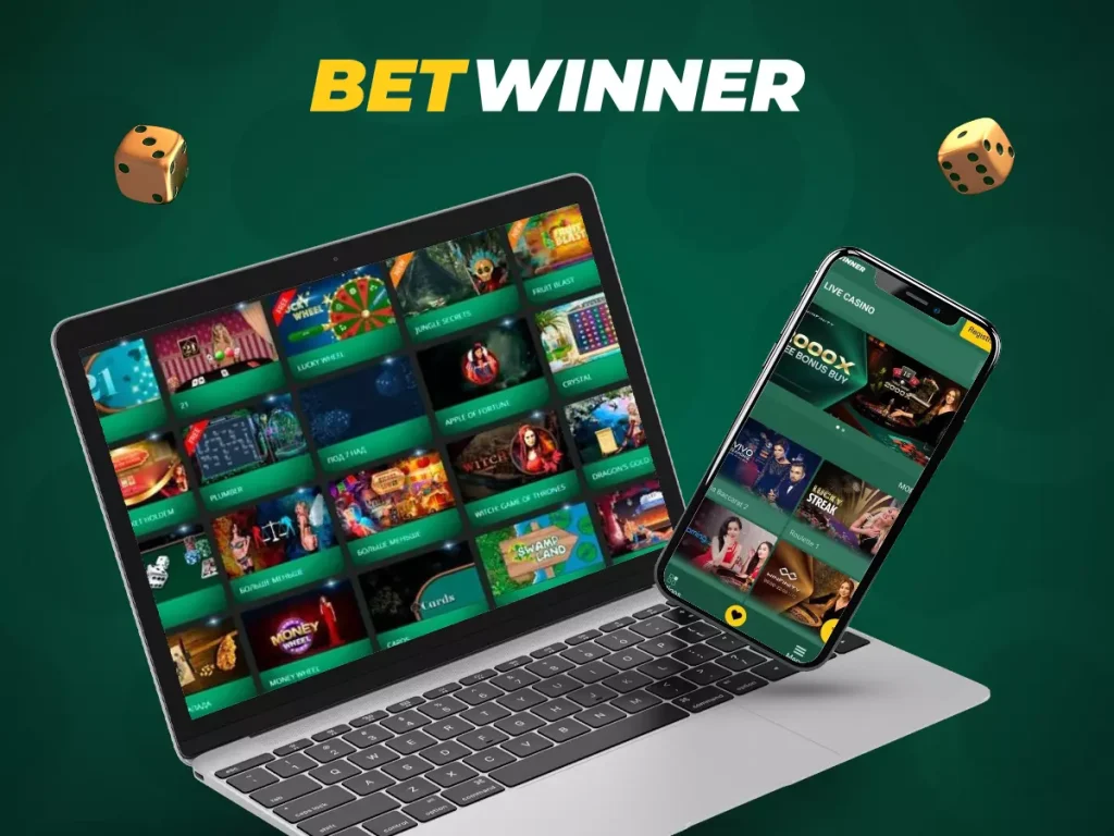 10 Things You Have In Common With betwinner
