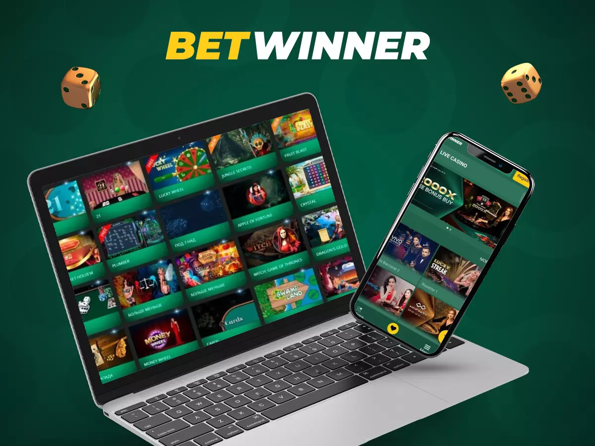 The Definitive Guide To Betwinner iOS